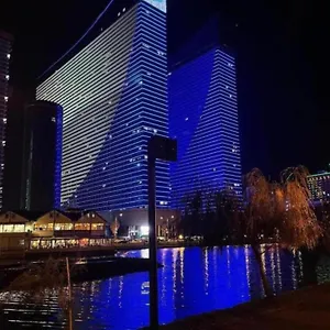Orbi شقة