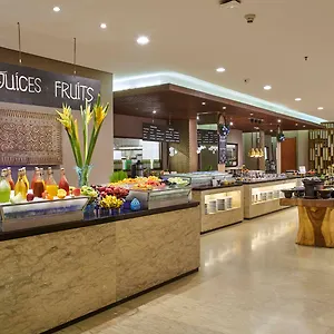 Resort Courtyard By Marriott Bali Nusa Dua