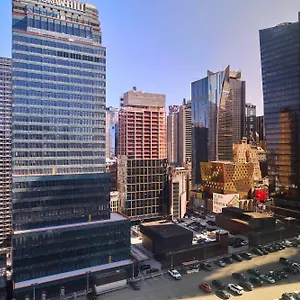 Otel Delta By Marriott Times Square