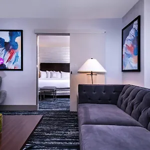 Otel Fairfield By Marriott Manhattan Times Square