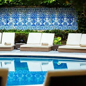 Otel Tivoli Avenida Liberdade - A Leading Of The World