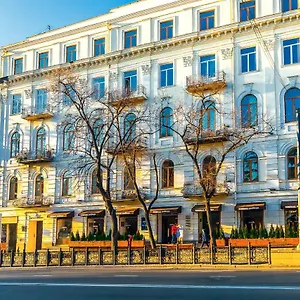Otel Rustaveli